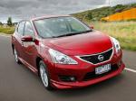 Nissan Pulsar SSS 2013 года